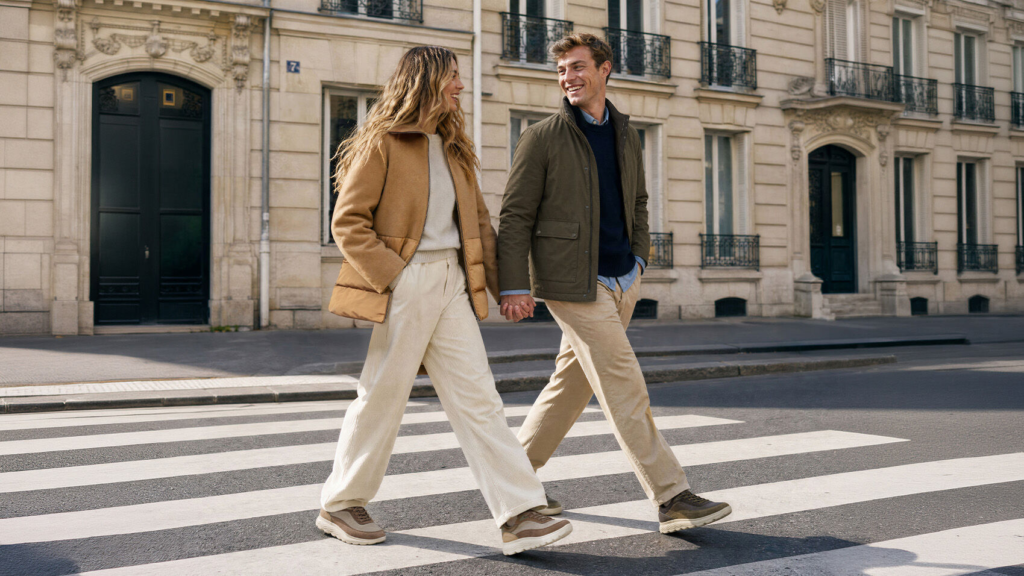 Geox: Up to 50% Off Sale + the New Climasandal™ – Shop the Best of Both Worlds
