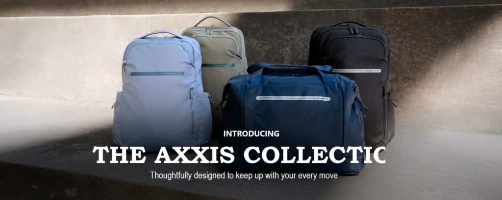 Samsonite Pivot 3 Set: 42% Off + Extra 15% Off 2 or More — Free Shipping on Luggage!