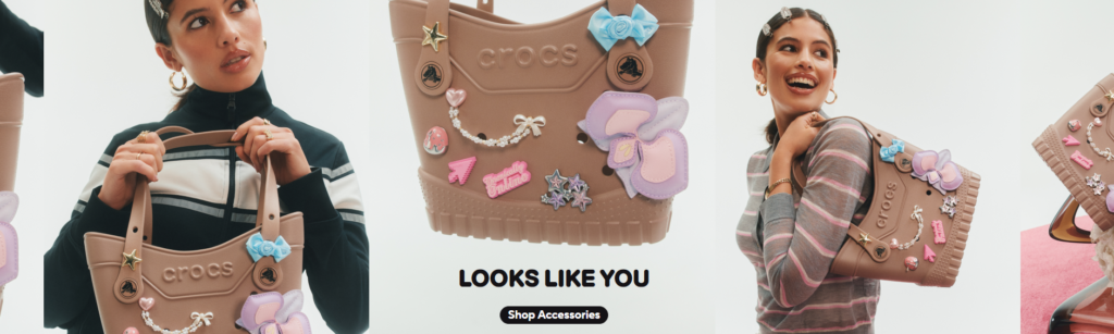 Why Crocs Are the Only Shoes I Actually Look Forward to Wearing