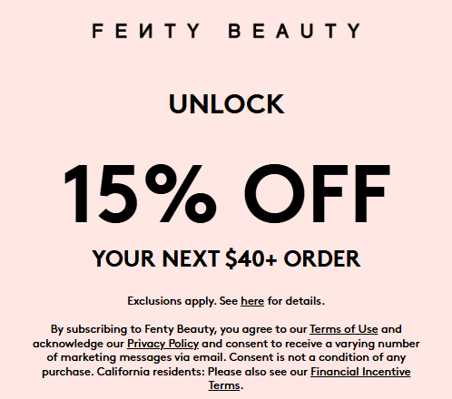 Why Fenty Beauty Completely Won Me Over